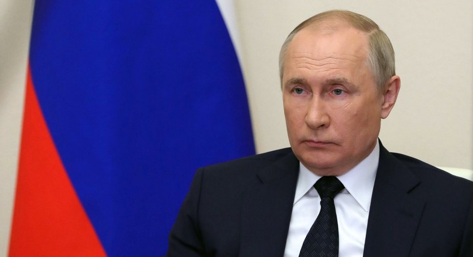 Putin simplified Russian citizenship for residents of the Kherson and Zaporizhzhia regions
