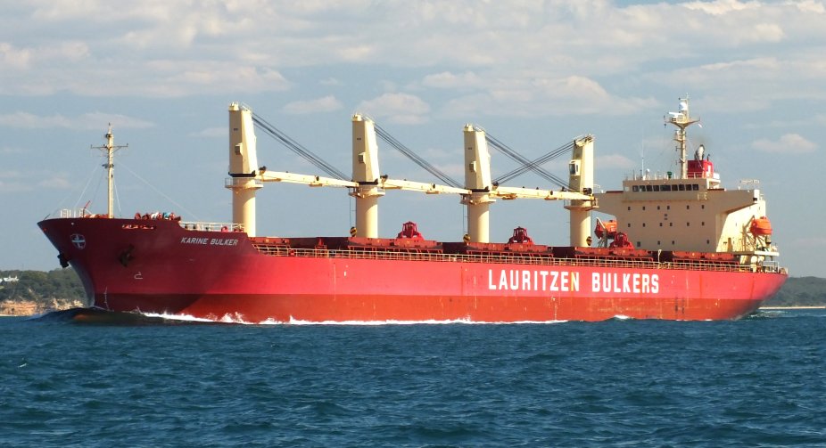 Croatia offered ports on the Adriatic Sea for the transportation of Ukrainian grain