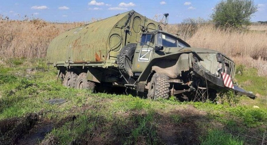 В Генштабі ЗСУ повідомляють про знищення близько 26 тисяч окупантів  