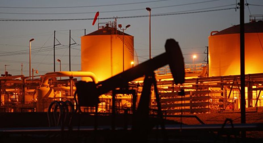 Oil rises in price as EU gets closer to agreement on embargo against Russia