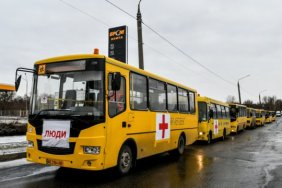 Верещук оголосила про евакуацію з Токмака та Василівки до Запоріжжя: місце та час
