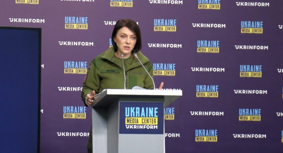 Інформація про захисників Азовсталі засекречена задля їхньої безпеки - Маляр