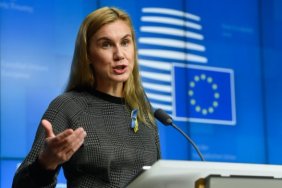 The EU urged to be prepared for new disruptions of gas supplies from Russia