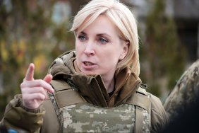 Верещук розповіла про перемовини стосовно евакуації 60 людей з "Азовсталі"