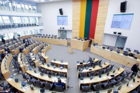 Lithuania recognizes Russia as a terrorist state
