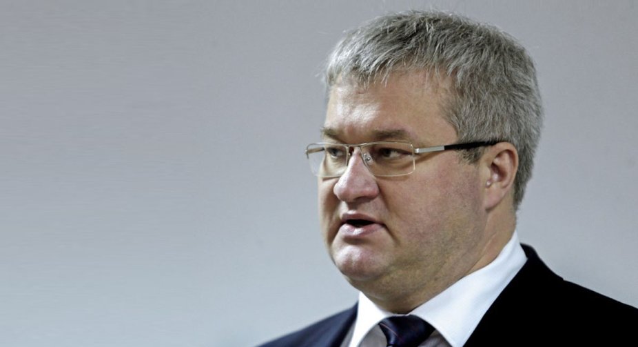 President's office expects U.S. Senate to decide next week on $40 billion for Ukraine