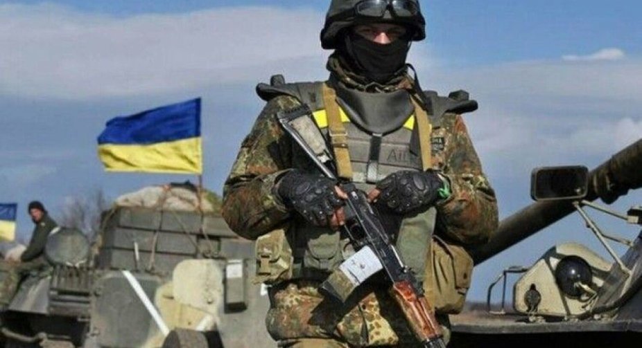 The Ukrainian Armed Forces launched a counterattack in the south: the occupiers suffered significant losses and took up defensive positions