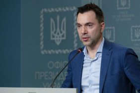 Russia will call the capture of Donbas and partially the south of Ukraine a victory - Arestovich