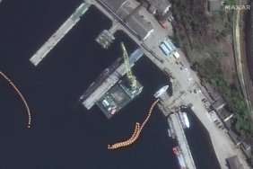 Ворог тримає в Чорному морі 4 кораблі та дві субмарини з 30 "Калібрами" - ОК "Південь"