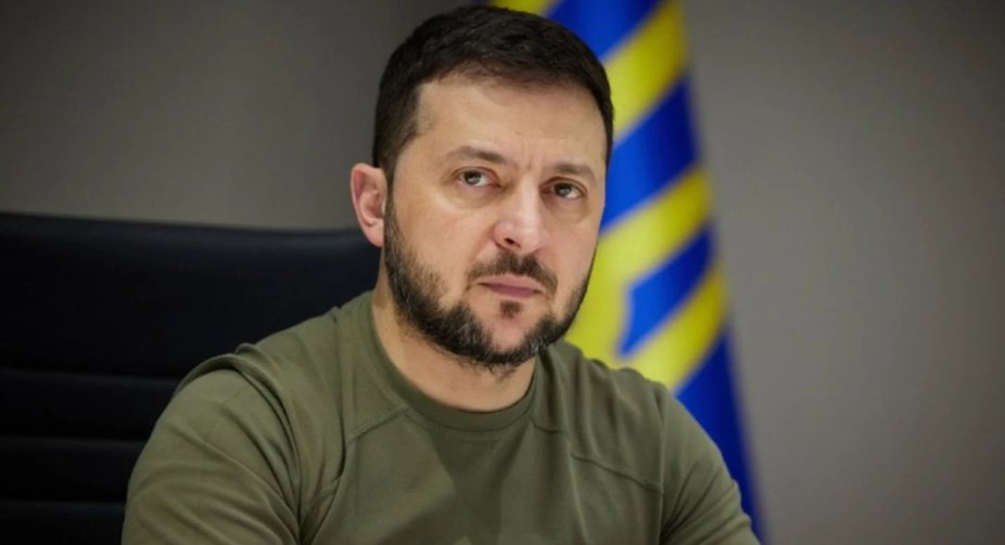 Президент України запланував звернення до учасників форуму у Давосі