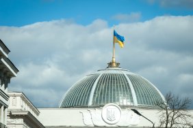 The Rada supported the increase in military expenditures in 2022 by 247 billion hryvnias at the expense of foreign loans