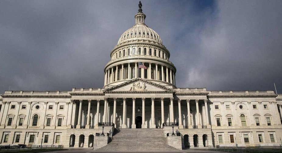У Сенаті США підготували резолюцію про визнання знаряддям війни створення Росією загрози голоду
