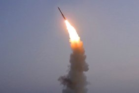 Україна чекає на масовані обстріли 8-9 травня — РНБО