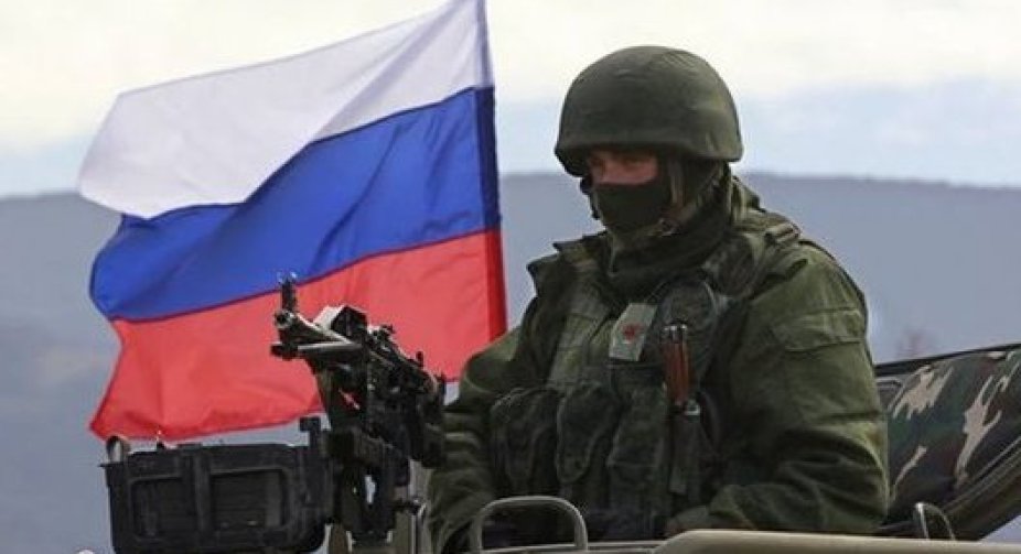 За даними Пентагону в Маріуполі зараз перебувають близько 2000 військових РФ