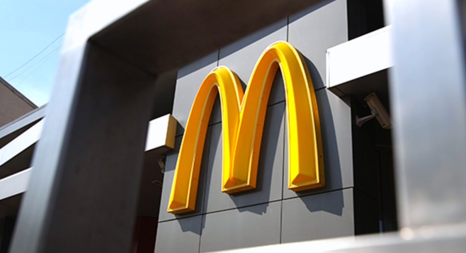 McDonald's Exits Russia and Sells Business