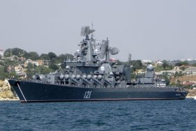 Українськими захисниками знищено командний пункт чорноморського флоту Росії