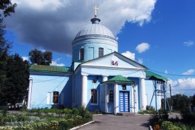 In Konotop, the mayor banned the activities of the UOC MP