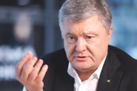Порошенко таки виїхав у закордонне відрядження - нардеп