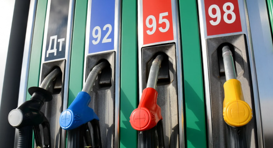 Cabinet suspends state regulation of gasoline and diesel prices  