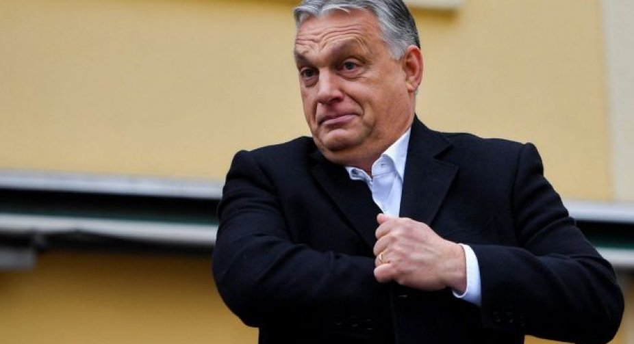 EU releases Hungary from oil embargo against Russia