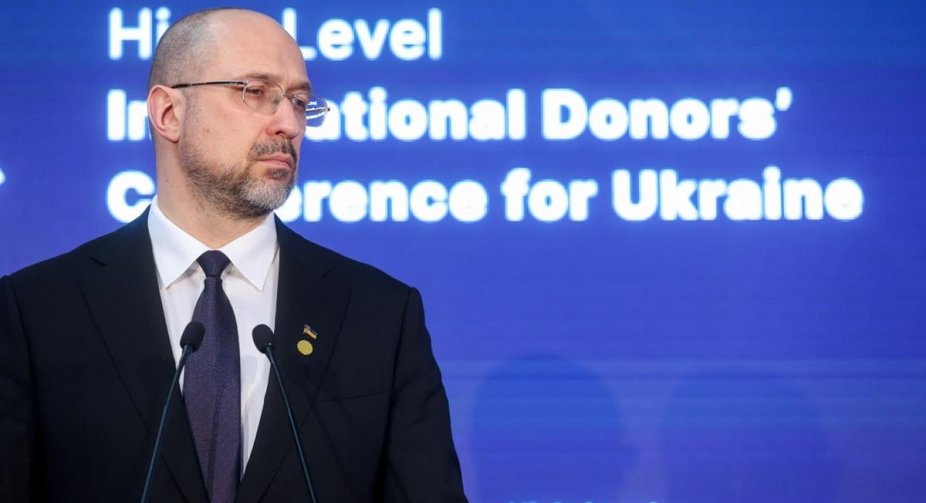 Другий транш макрофіну ЄС Україна може отримати вже у травні   