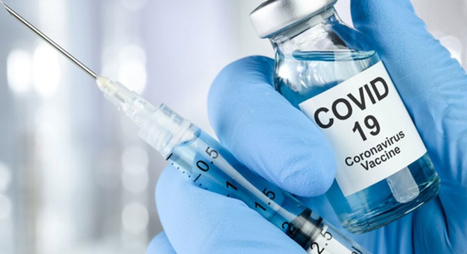 2.5 thousand vaccination points against COVID-19 work in Ukraine