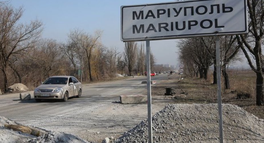 У Маріуполі до кінця року можуть померти 10 тисяч жителів