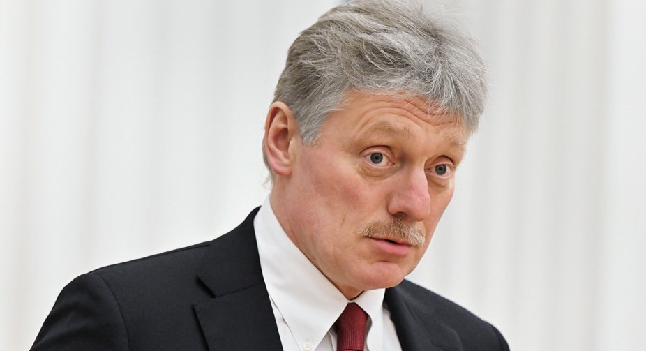Russian Federation reacts to detention of ex-president in Moldova