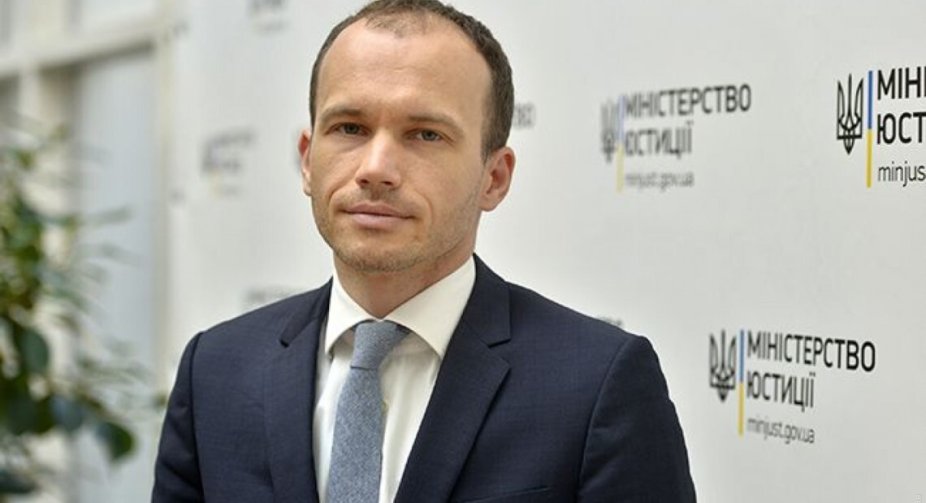 Мін'юст подав судовий позов щодо заборони проросійських партій