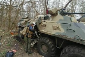 The General Staff of the AFU reported the destruction of about 27.2 thousand occupants and 163 enemy helicopters  