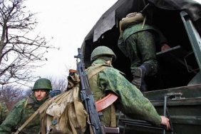 У Криму мобілізують військових, які зрадили Україну 2014 року  