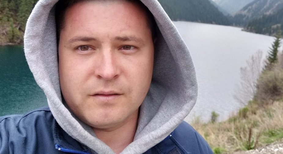 The head of the Shevchenko Regional State Administration returned from captivity