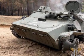 AFU General Staff: about 35,250 occupants and another enemy helicopter have already been destroyed