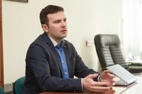 Падіння ВВП України у травні сповільнилося до 35-40% - НБУ