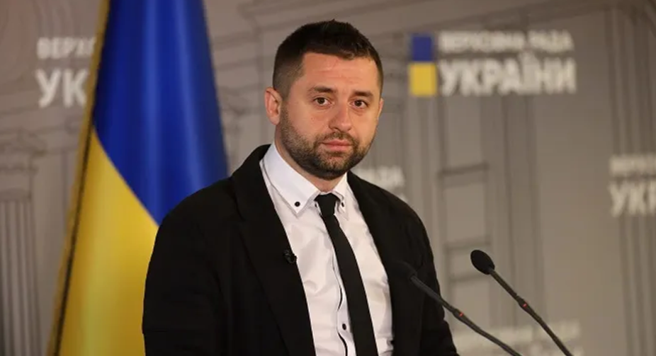 Слова грузинського прем'єра є фейком, ми допомагатимемо Грузії стати членом ЄС - Арахамія