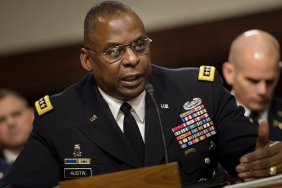 Ukraine is experiencing a decisive moment on the battlefield - the head of the Pentagon