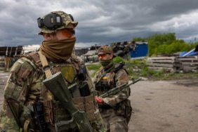 The Russians are preparing an attack on Slovyansk and storm Severodonetsk: a summary of the General Staff