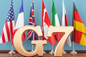 G7 foreign ministers call on Russia to unblock Ukrainian Black Sea ports for food exports - statement