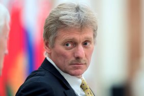 Peskov: U.S. arms deliveries to Ukraine do not contribute to awakening Kyiv's desire to resume peace talks