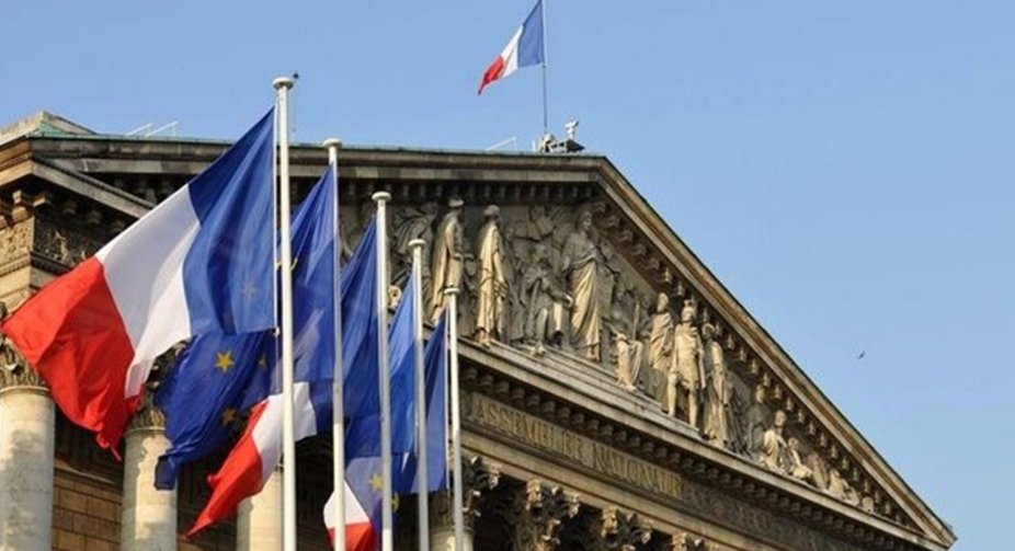 Французькі дипломати вдруге в історії проводять страйк  