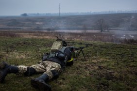 Окупанти прагнуть відрізати Лисичанськ, а ЗСУ готуються до повернення Ізюму та Лиману – ISW