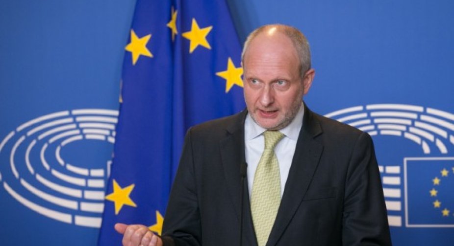 Russia's biggest lie concerns the food crisis - head of the EU mission