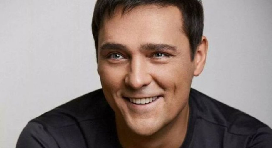 Помер Юрій Шатунов