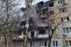 Occupiers shelled Dnipropetrovsk region at night - situation in the regions