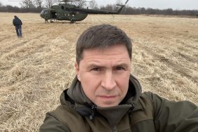 No one is in line to be killed by Russian missiles - Podolyak reproached Georgian PM for his words about EU candidacy