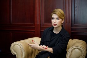 Усі країни ЄС підтримують статус кандидата для України - Стефанишина
