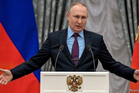 "Little man syndrome" and gendered reasons for starting a war from Putin