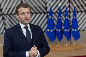 У Франції знову нагадали про ідею Макрона щодо "європейської політичної спільноти"
