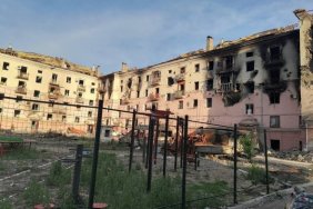 У Маріуполі під завалами знайшли ще понад 100 тіл, їх поховання загарбники не планують - радник мера