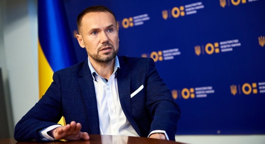 Shkarlet: only two schools out of 60 agreed to work with the occupiers in Kherson